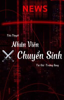 Nhân Viên Chuyển Sinh 