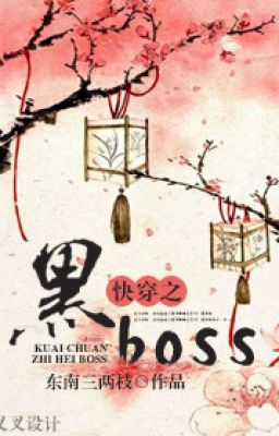 Nhanh xuyên chi hắc boss - Đông Nam Tam Lưỡng Chi