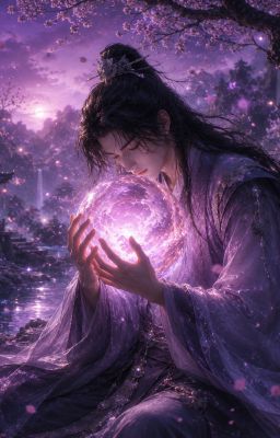 Nhập Mộng Thành Tiên