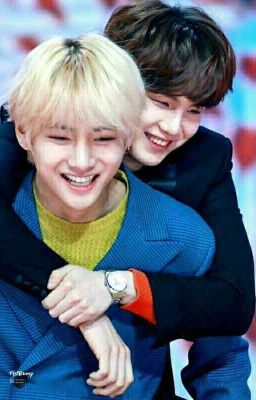 Nhặt được lão sói /taegi/ dammy