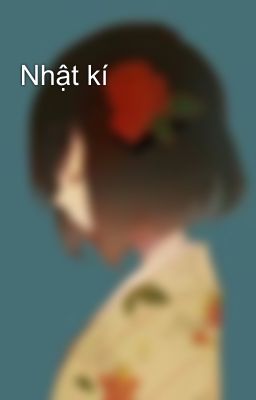 Nhật kí 