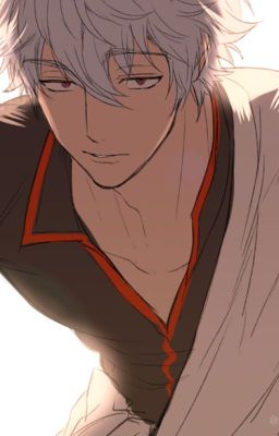 Nhật kí chán đời của Gintoki