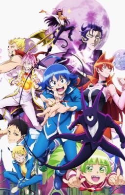 Nhật kí công việc của Tử Thần thực tập (quyển 2) [Mairimashita x KnY]