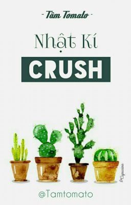 Nhật Kí Crush 