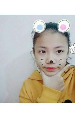 Nhật kí Crush anh khóa trên 