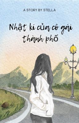 Nhật kí của cô gái thành phố