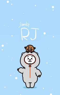 Nhật kí của RJ và Shooky