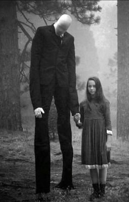 Nhật Kí của Slenderman (Slenderman Diary)