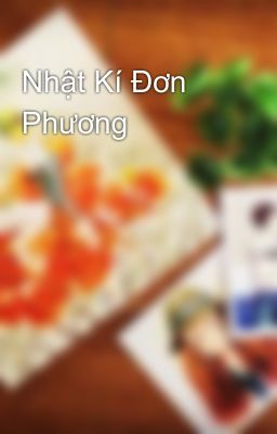 Nhật Kí Đơn Phương