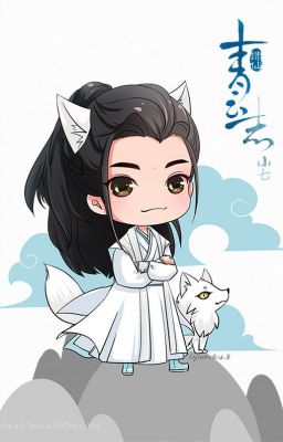 Nhật kí hồ ly nhỏ xuống núi