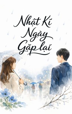 Nhật kí ngày gặp lại