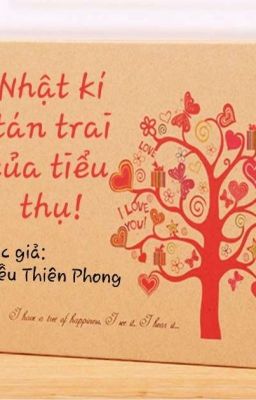 Nhật kí tán trai của tiểu thụ!