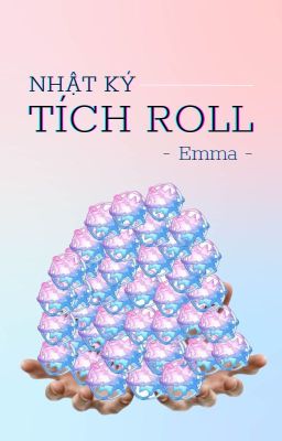 Nhật Kí Tích Roll [13/04/2023]