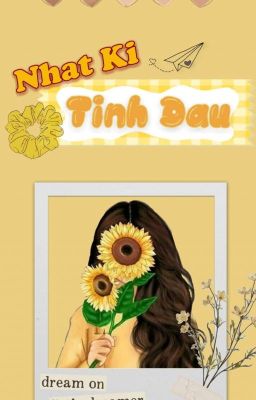 Nhật Kí Tình Đầu