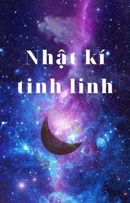 Nhật kí tinh linh