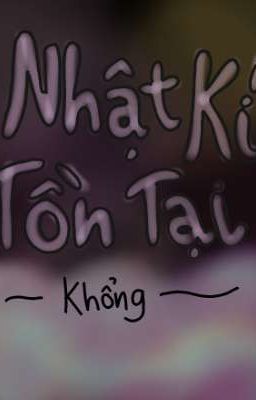 Nhật Kí Tồn Tại Dưới Móng Vuốt