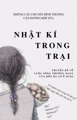 Nhật kí trong trại