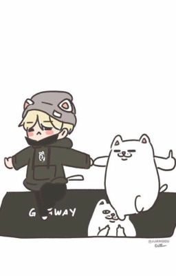 Nhật kí Tsundere của Min Suga! 