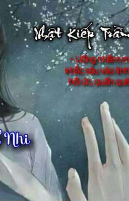 Nhật Kiếp Trầm Luân 