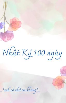 Nhật ký 100 ngày