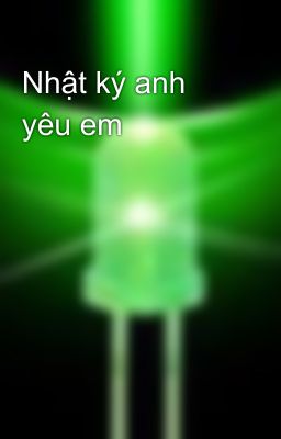 Nhật ký anh yêu em