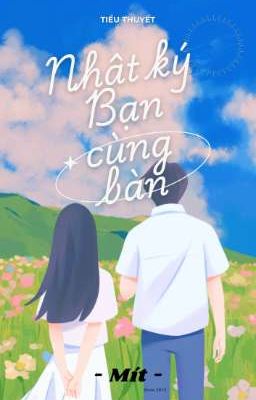 Nhật ký bạn cùng bàn