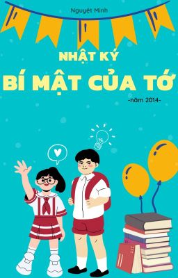 Nhật ký bí mật của tớ