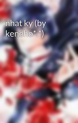 nhat ky (by keneho*.*)