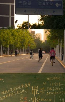 nhật ký cấp 3