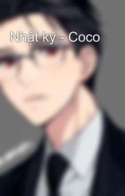 Nhật ký - Coco