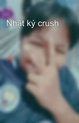 Nhật ký crush