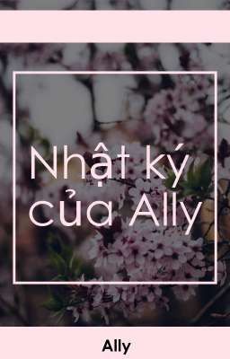 Nhật ký của Ally