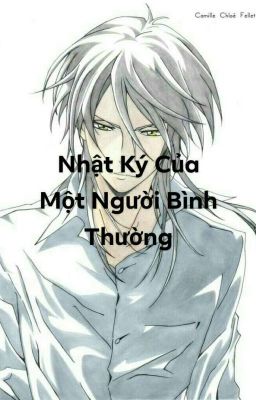 Nhật Ký Của Một Người Bình Thường