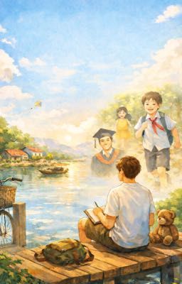 Nhật Ký cuộc đời tôi