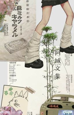 Nhật Ký: Hành Trình Của Tôi