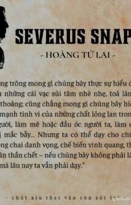 NHẬT KÝ LÚC OH