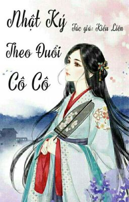 Nhật ký theo đuổi Cô Cô