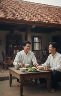 NHẬT KÝ THỜI BÌNH