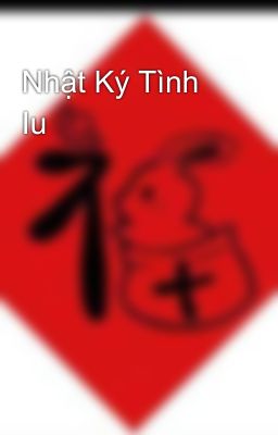 Nhật Ký Tình Iu