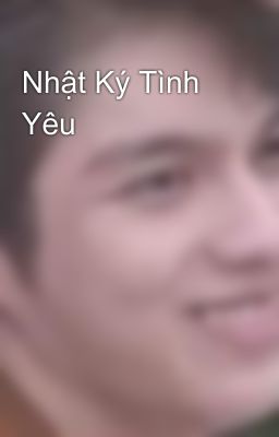 Nhật Ký Tình Yêu