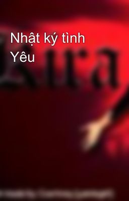 Nhật ký tình Yêu 