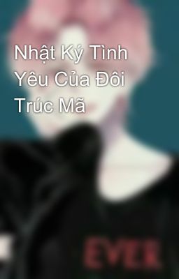 Nhật Ký Tình Yêu Của Đôi Trúc Mã 