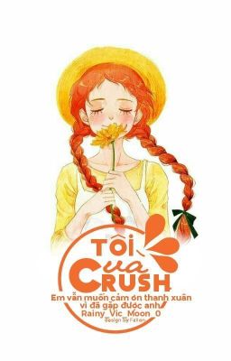 {Nhật Ký} Tôi Và Crush