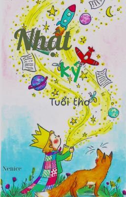 Nhật Ký Tuổi Thơ