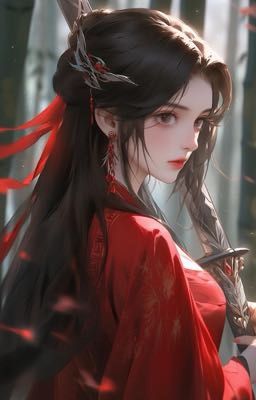 [Nhất Niệm Quan Sơn] Hồng Nhan