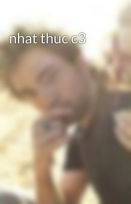 nhat thuc c3