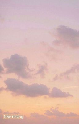 nhẹ nhàng - Markhyuck