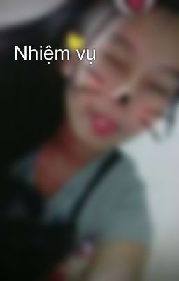 Nhiệm vụ