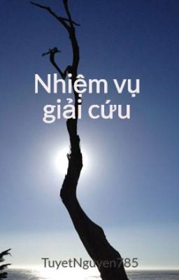 Nhiệm vụ giải cứu