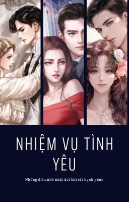 Nhiệm Vụ Tình yêu